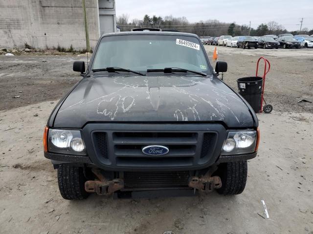 Photo 5 from auction – 2005 FORD RANGER with VIN 1FTYR10D85PA89137