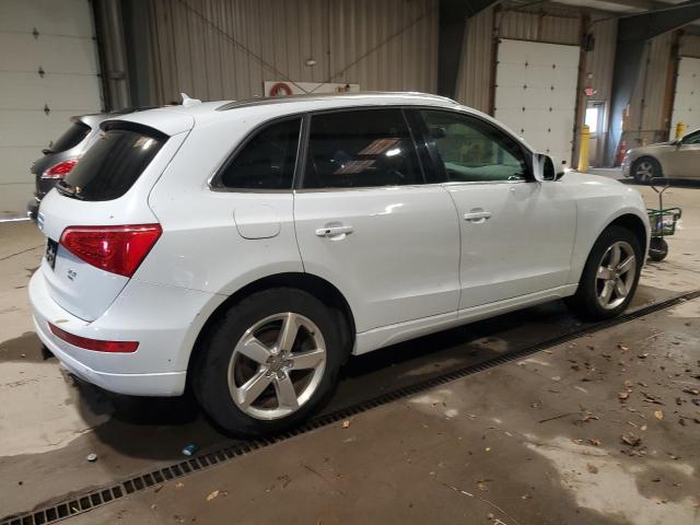 Photo 3 from auction – 2012 AUDI Q5 PREMIUM with VIN WA1LFAFP4CA054108