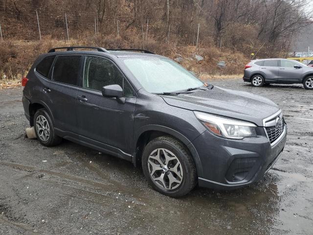 Photo 4 from auction – 2019 SUBARU FORESTER P with VIN JF2SKAGC4KH462463