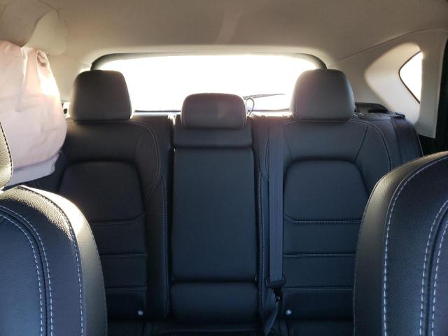Photo 10 from auction – 2024 MAZDA CX-5 PREFE with VIN JM3KFBCL6R0510866