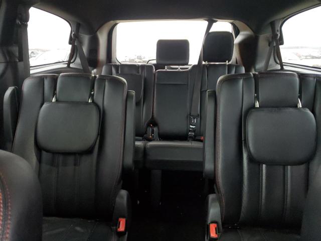Photo 10 from auction – 2019 DODGE GRAND CARA with VIN 2C4RDGEG8KR535306