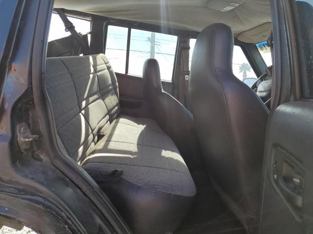 صورة رقم 11 من المزاد - 2000 JEEP CHEROKEE S مع VIN 1J4FF48S1YL246243
