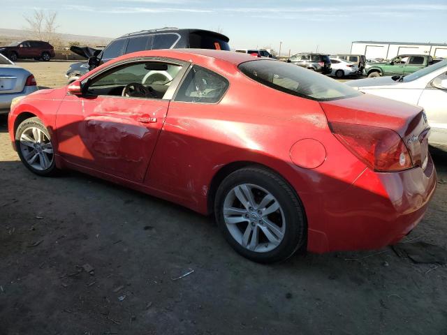 Photo 2 from auction – 2010 NISSAN ALTIMA S with VIN 1N4AL2EP3AC192176