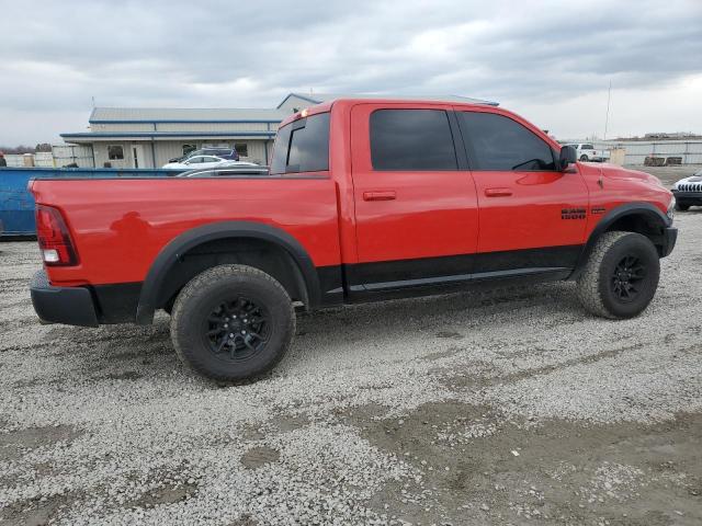 Zdjęcie 3 z aukcji – 2018 RAM 1500 REBEL z VIN 1C6RR7YTXJS236124