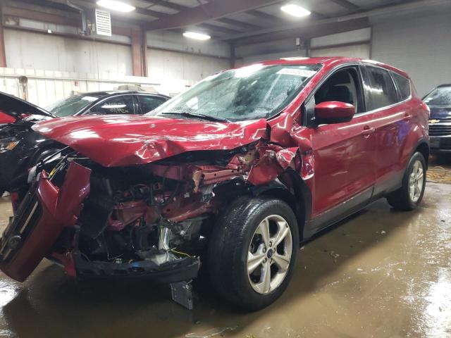 Photo 1 from auction – 2016 FORD ESCAPE SE with VIN 1FMCU0GX7GUC86786