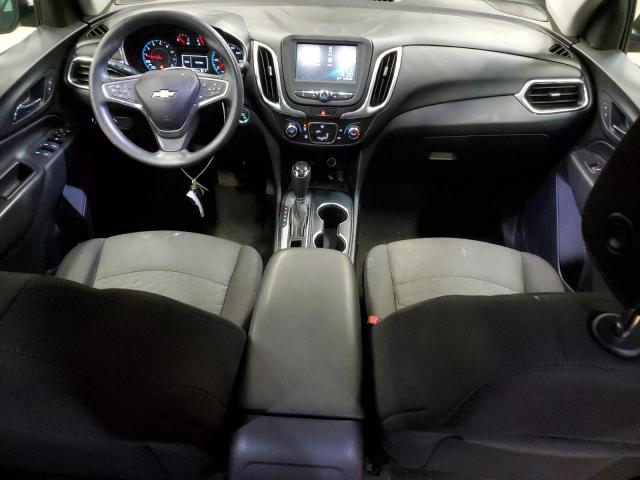 Photo 8 from auction – 2018 CHEVROLET EQUINOX LT with VIN 2GNAXJEV7J6309118