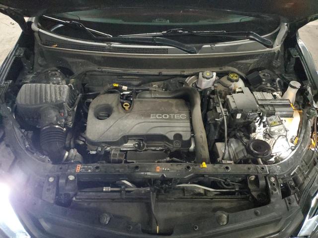 Photo 12 from auction – 2021 CHEVROLET EQUINOX LT with VIN 2GNAXUEV4M6132372