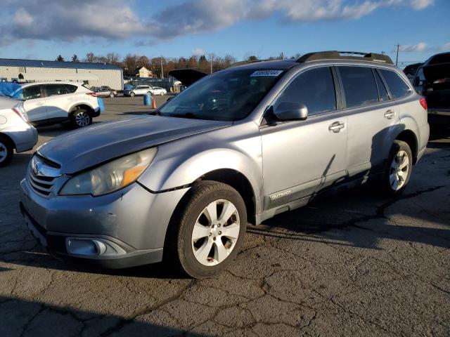 SUBARU OUTBACK 2. 2011 с VIN 4S4BRBCC3B3375877 - Снимка от търг