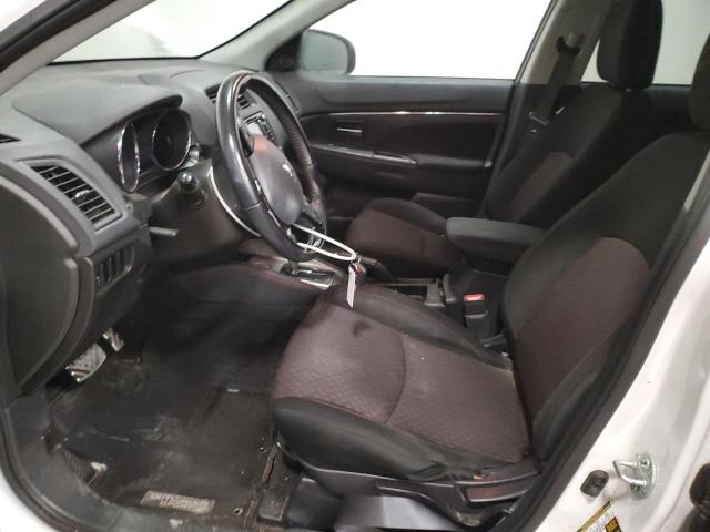Photo 7 from auction – 2018 MITSUBISHI OUTLANDER with VIN JA4AP3AU5JU011731