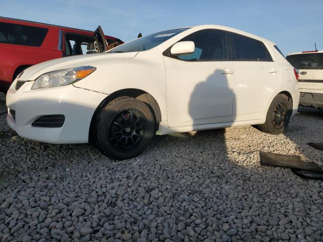 TOYOTA COROLLA MA 2010 with VIN 2T1KU4EE2AC282531 - Photo from auction