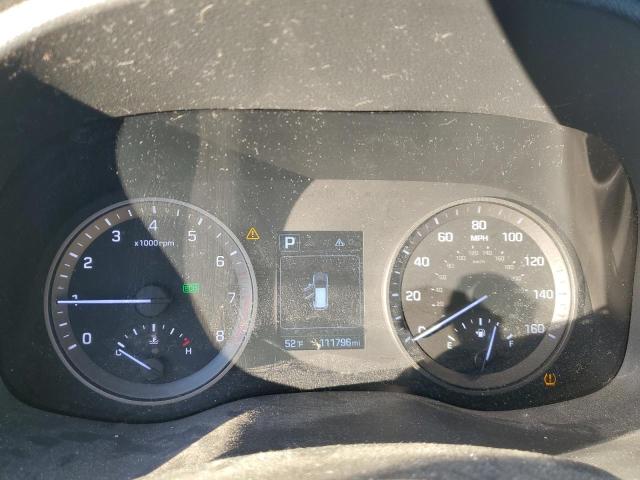 Photo 9 from auction – 2016 HYUNDAI TUCSON LIM with VIN KM8J3CA2XGU181071