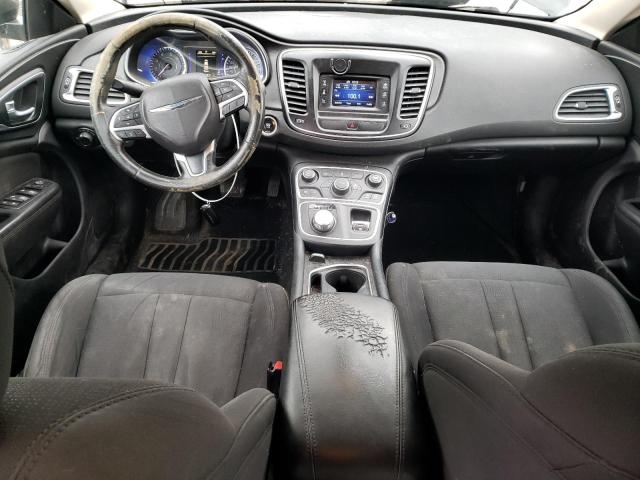 Photo 8 from auction – 2016 CHRYSLER 200 LX with VIN 1C3CCCFB4GN179630