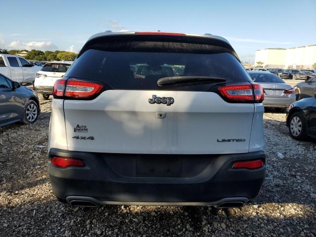 Photo 6 from auction – 2016 JEEP CHEROKEE L with VIN 1C4PJMDS9GW367372