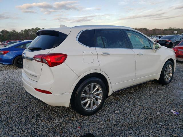 Снимка 3 от търг – 2019 BUICK ENVISION E с VIN LRBFXCSA6KD002214