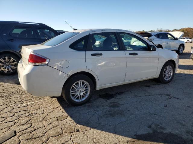Photo 3 from auction – 2009 FORD FOCUS SE with VIN 1FAHP35N79W239937