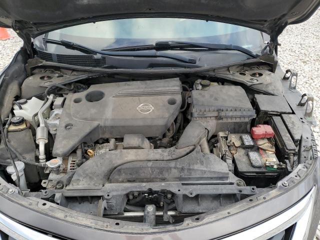 Photo 11 from auction – 2013 NISSAN ALTIMA 2.5 with VIN 1N4AL3AP9DN554919