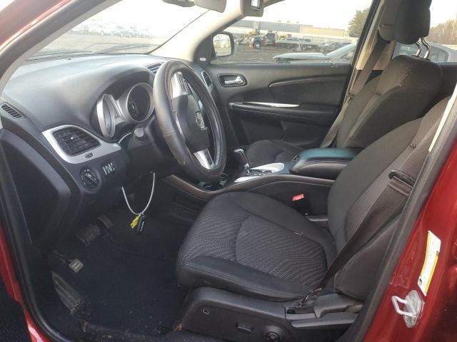 Photo 7 from auction – 2011 DODGE JOURNEY CR with VIN 3D4PH3FG5BT524153
