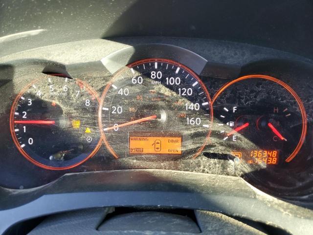 Photo 9 from auction – 2008 NISSAN ALTIMA 3.5 with VIN 1N4BL21E48N537108