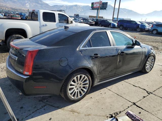 Photo 3 from auction – 2011 CADILLAC CTS PERFOR with VIN 1G6DL5ED4B0170871