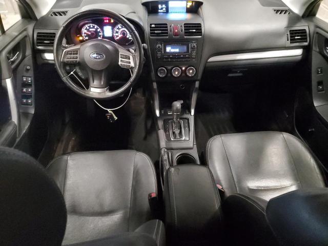 Photo 8 from auction – 2015 SUBARU FORESTER 2 with VIN JF2SJGUC2FH590121
