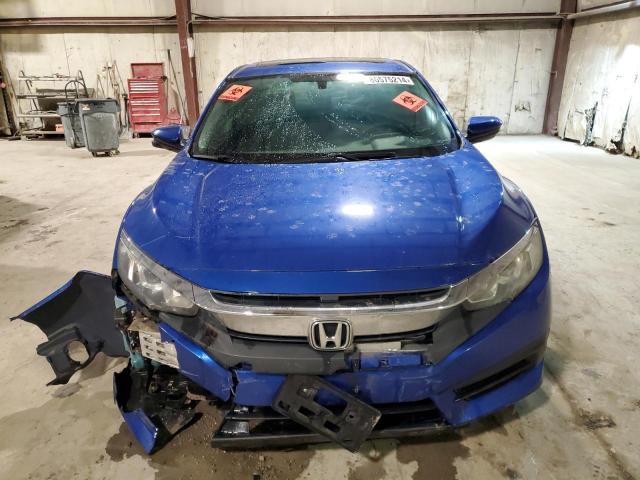 Photo 5 from auction – 2017 HONDA CIVIC EX with VIN 19XFC2F73HE038987