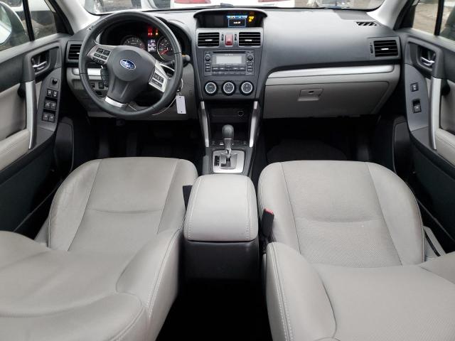 Photo 8 from auction – 2014 SUBARU FORESTER 2 with VIN JF2SJAHC5EH509747
