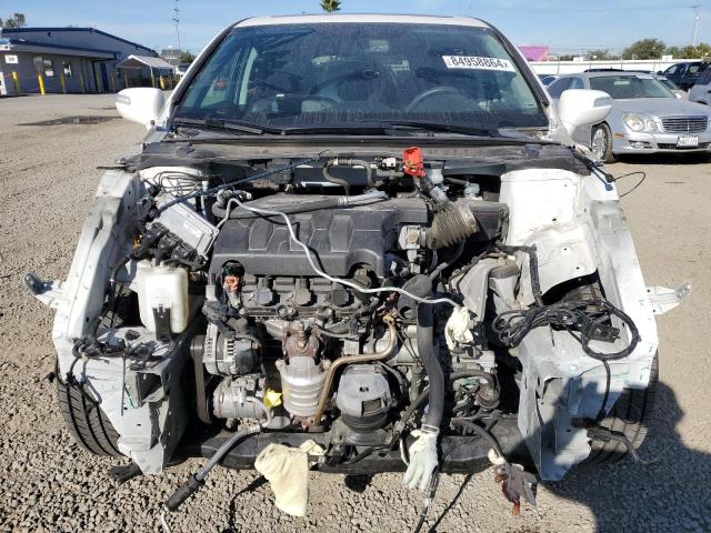Photo 5 from auction – 2017 ACURA RDX with VIN 5J8TB3H3XHL024177