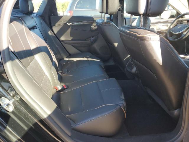 Photo 10 from auction – 2014 CHEVROLET IMPALA LTZ with VIN 2G1155S39E9186167