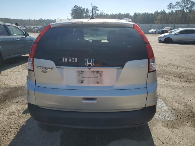 Photo 6 from auction – 2014 HONDA CR-V EXL with VIN 2HKRM3H74EH504513