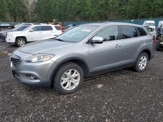 MAZDA CX-9 TOURI 2013 with VIN JM3TB2CA0D0415145 - Photo from auction