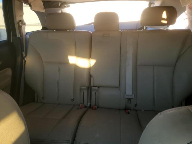 Photo 10 from auction – 2008 FORD EDGE LIMIT with VIN 2FMDK39C88BB44122