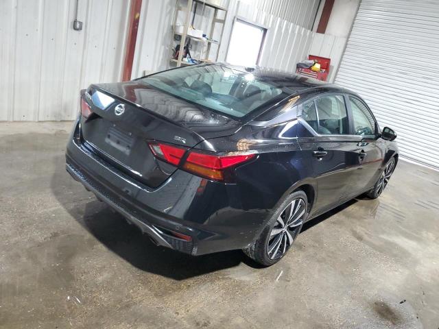 Photo 3 from auction – 2021 NISSAN ALTIMA SR with VIN 1N4BL4CV0MN377067