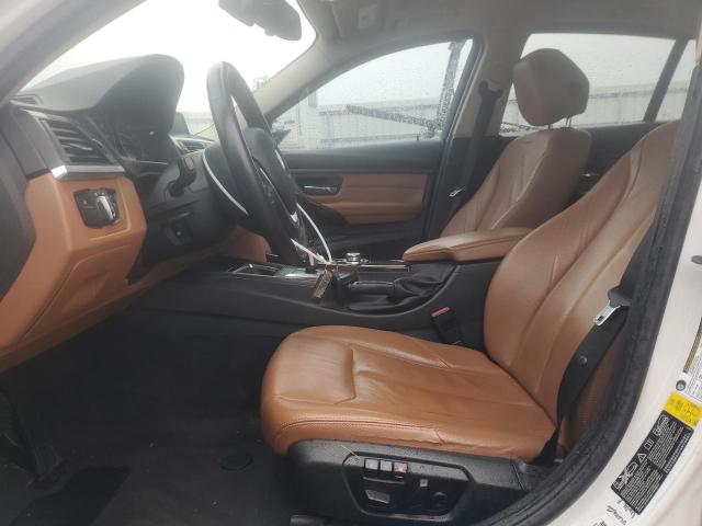 Photo 7 from auction – 2013 BMW 328 XI with VIN WBA3B3G58DNR80139