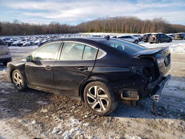 Photo 2 from auction – 2020 SUBARU LEGACY LIM with VIN 4S3BWAN62L3028993