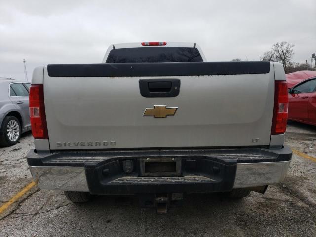 Photo 6 from auction – 2011 CHEVROLET SILVERADO with VIN 1GC1KXC88BF174522
