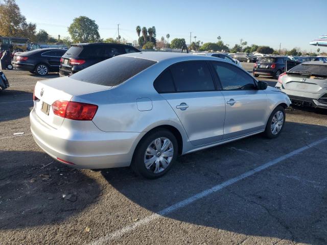 Photo 3 from auction – 2011 VOLKSWAGEN JETTA BASE with VIN 3VW2K7AJ1BM010827