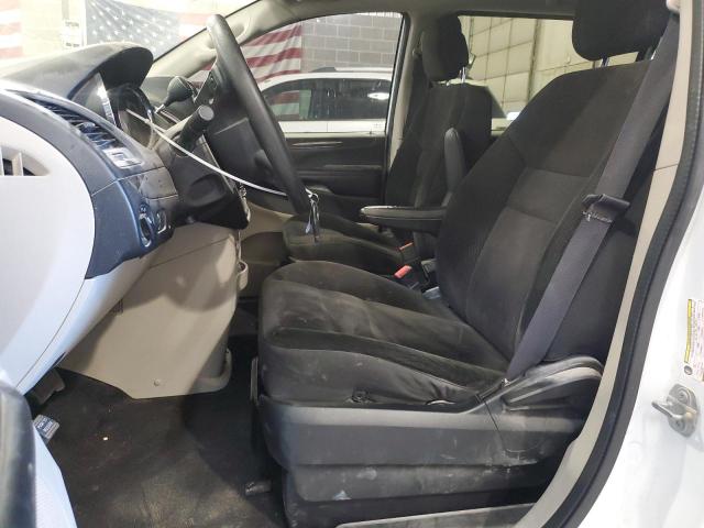 Photo 7 from auction – 2018 DODGE GRAND CARA with VIN 2C4RDGBG6JR286362