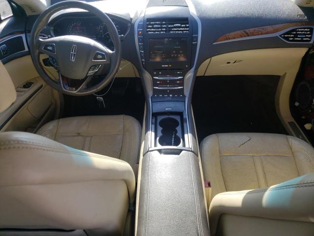 Photo 8 from auction – 2013 LINCOLN MKZ with VIN 3LN6L2G90DR825491
