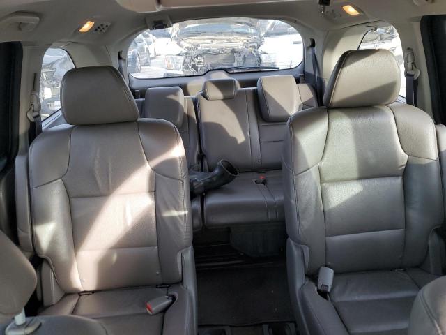 Photo 10 from auction – 2014 HONDA ODYSSEY EX with VIN 5FNRL5H69EB113569