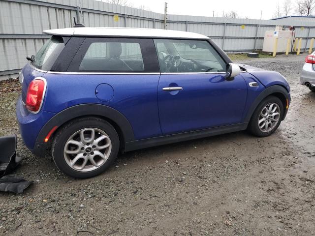Photo 3 from auction – 2019 MINI COOPER with VIN WMWXP5C53K2H95258