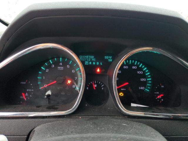 Photo 9 from auction – 2012 CHEVROLET TRAVERSE L with VIN 1GNKVGED8CJ195639