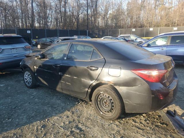 Photo 2 from auction – 2019 TOYOTA COROLLA L with VIN 5YFBURHE9KP921773