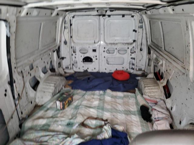 Foto 10 de la subasta – 2001 FORD ECONOLINE con VIN 1FTRE142X1HB27593