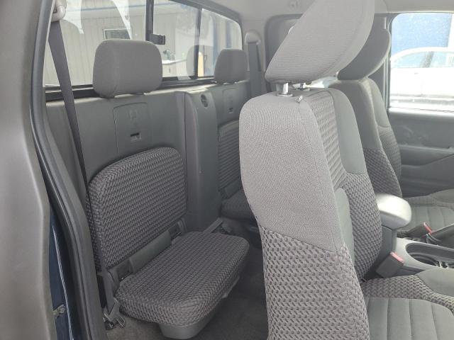 Photo 10 from auction – 2015 NISSAN FRONTIER S with VIN 1N6BD0CT4FN700146