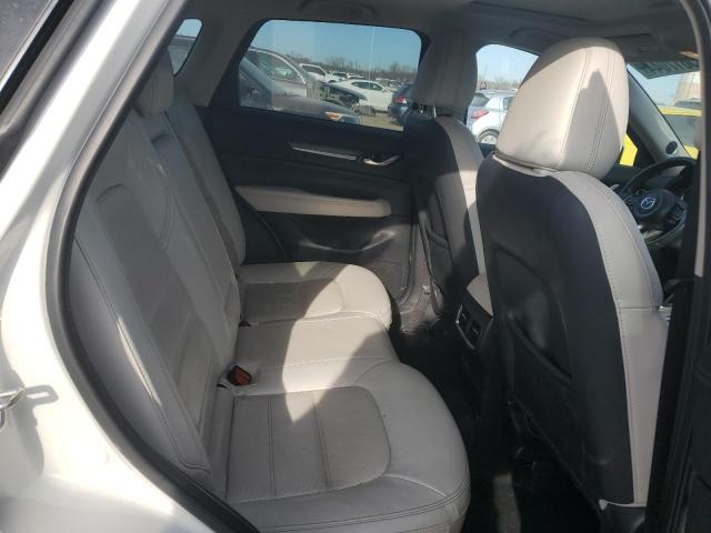 Photo 11 from auction – 2018 MAZDA CX-5 GRAND with VIN JM3KFBDM3J0392819