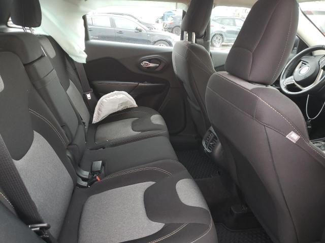 Photo 10 from auction – 2016 JEEP CHEROKEE S with VIN 1C4PJLAB4GW211691