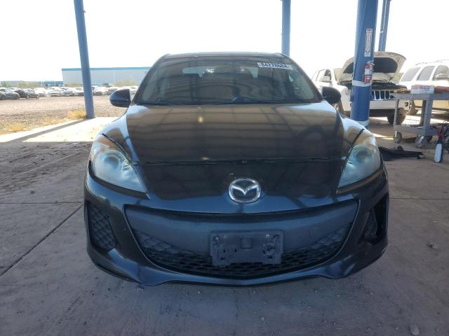 Photo 5 from auction – 2013 MAZDA 3 I with VIN JM1BL1U76D1830141