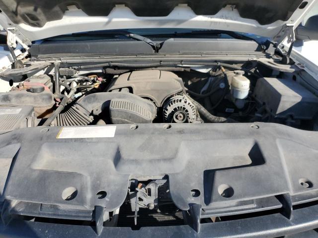 Photo 11 from auction – 2007 GMC NEW SIERRA with VIN 3GTEC13J77G512321