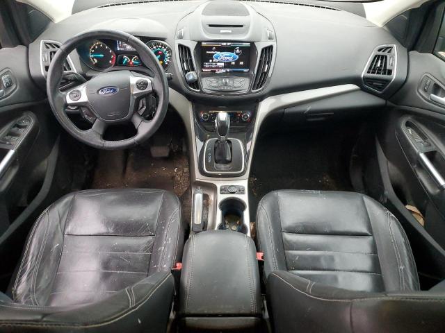 Photo 8 from auction – 2013 FORD ESCAPE SEL with VIN 1FMCU9H92DUA59991