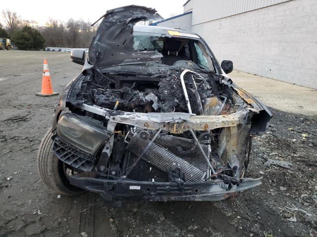 Photo 5 from auction – 2016 DODGE DURANGO LI with VIN 1C4RDJDG0GC398005